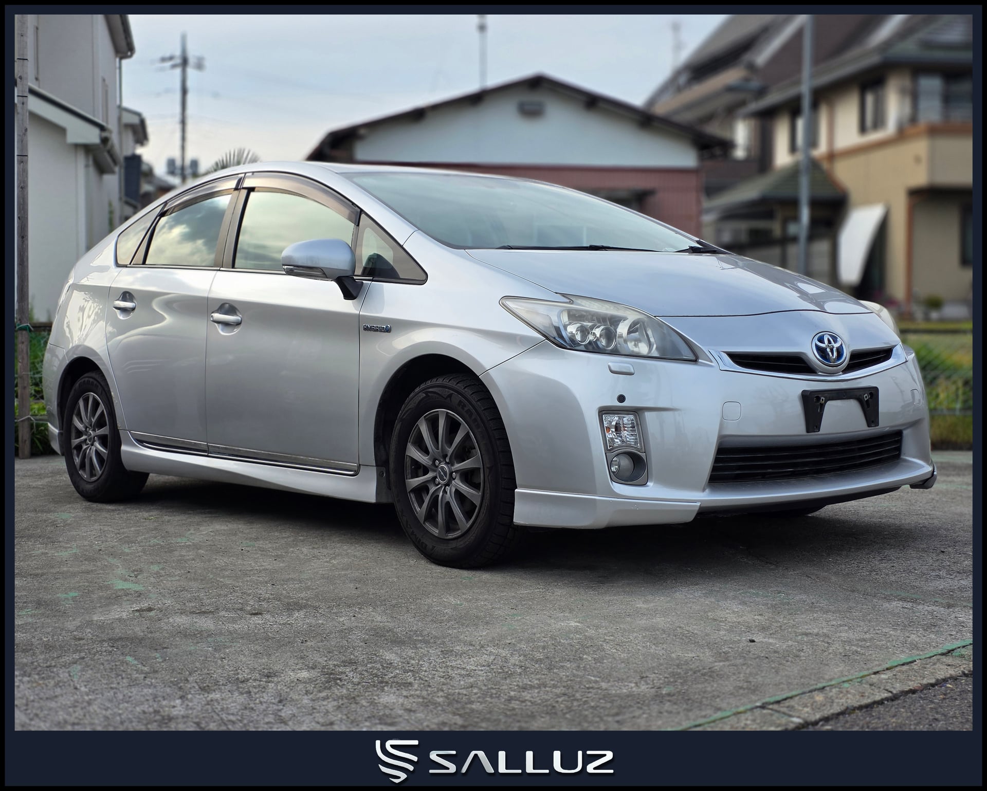 その他 Toyota prius 30 G Toyota Prius 30 S Touring Selection