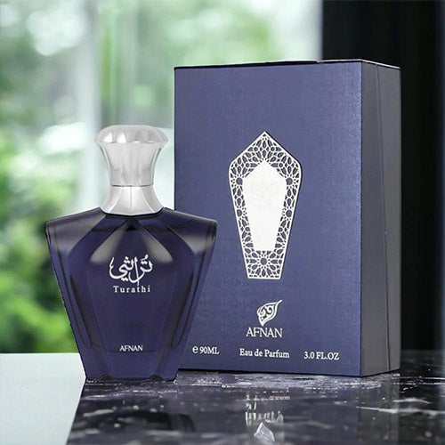AFNAN TURATHI EDP 90ml